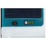 ⁦ماكينة رش للحدائق لاسلكية ١٨ فولت، أقصى ضغط ٠.٥ ميجا باسكال، خزان كيميائي ١٠ لتر، ٥.٢٢ كجم⁩ - الصورة ⁦9⁩