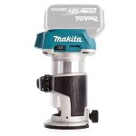 ⁦راوتر خشب بطارية، 18 فولت، 10000~30000 دورة في الدقيقة، سعة الحفر 0-40 مم، 2.1 كجم⁩ - الصورة ⁦3⁩