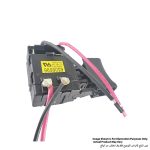 مفتاح تشغيل TG563FSB-3، للموديلات 6391D, 8391D