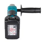 ⁦دريل زاوية لاسلكي، 3/8 بوصة (10 مم)، 18 فولت، 0 ~ 1800 دورة في الدقيقة، 1.8 كجم⁩ - الصورة ⁦5⁩