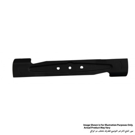 شفرة جزازة العشب 370 مم، للموديل ELM3720