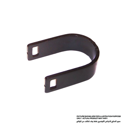 ملزمة للمقبض‎