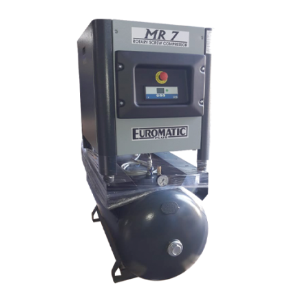 ضاغط هواء, CFM 28 ,صنع في إيطاليا