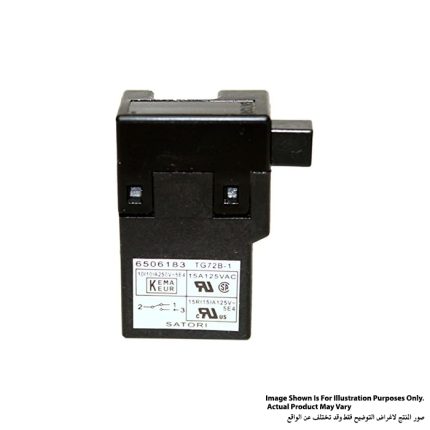 مفتاح تشغيل TG72B-1، للموديلات LS1016, LS1216, LS1216