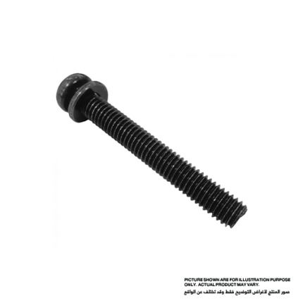 مودل‎ ‎رأس الحوض‎ ‎M6X45‎ ‎برغي‎ ‎