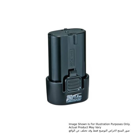 بطارية ليثيوم أيون ، 7.2 فولت ، 1.5 أمبير، للموديلات DF012D, TD020D, TD022D