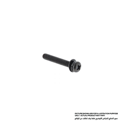 برغي برأس عميق M4X25، للموديلات 1100, 4190D, 4191D, 4300BA, 4300BV