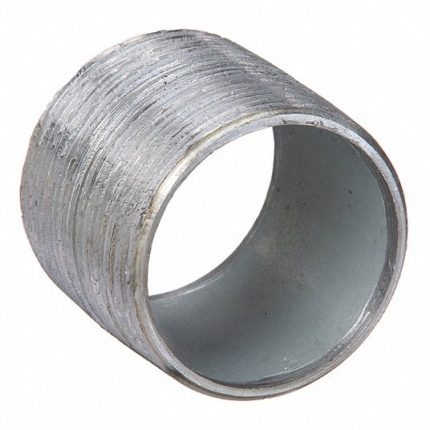 باور فيرست, نبل, قناة صلبة, 1/2 بوصة, الطول الإجمالي 2 بوصة