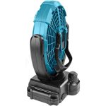 ⁦MAX CXT - مروحة لاسلكية تعمل ببطارية الليثيوم أيون 12فولت⁩ - الصورة ⁦2⁩