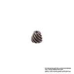 مودل #11‎ ‎ترس حلزوني زاوية‎ ‎