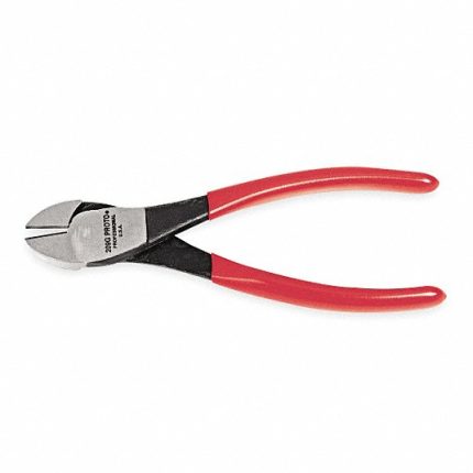 زرادية قطع, أمريكى, J210G