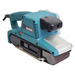 ⁦صنفرة خشب كهربائية حزام ، 76 مم × 610 مم ،1010 واط، 4.5 كجم⁩ - الصورة ⁦2⁩