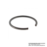 حلقة زنبرك #28‎، للموديلات BHR242, DHR242, DHR280, DHR281, DHR282