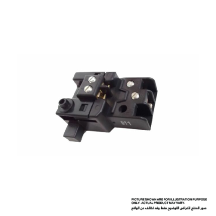 مفتاح تشغيل، للموديلات 2414B, 2414NB, 4304, 4304T, 4304Z