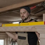 ⁦ميزان ماء لقياس ميل الاسطح 60 سم، 2 إتجاه، نوع 80 AS، صنع في ألمانيا⁩ - الصورة ⁦3⁩