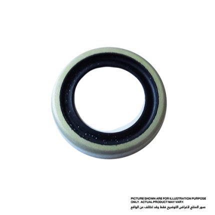 مانع تسرب للزيت #14‎ ‎، للموديلات BJR181, DJR181, DJR186, DJR187,  DJR188