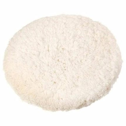 قلنسوة صوف للتلميع