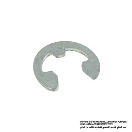 ‎حلقة توقف‎E-5‎ ‎‎، للموديلات 2416S, 4300BA, 4300BV, 4304, 4304T