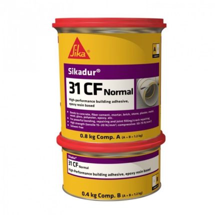 سيكا دور 31 خلطة ايبوكسي لاصقة قوية جدا