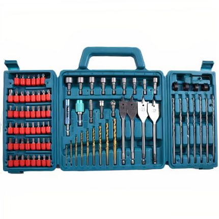 إكسسوارات, طقم 85 قطعة ماكلوك للأغراض العامة