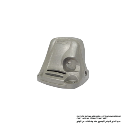 ‎غطاء لبيت التروس‎ ‎