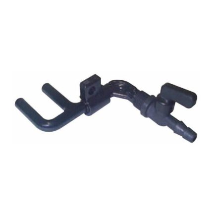 أنبوب تمديد للقاطع