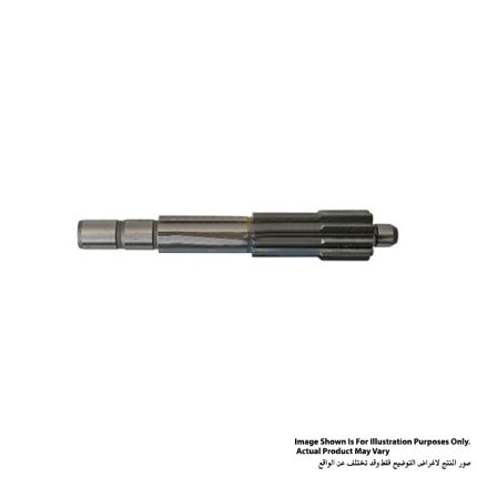 ترس أسطواني #10، للموديل HR2600