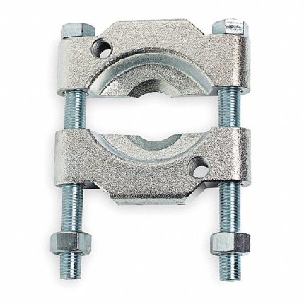 فاصل التروس و رولمان بلي, 2 13/32 بوصة, # 1