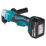 ⁦دريل زاوية لاسلكي، 3/8 بوصة (10 مم)، 18 فولت، 0 ~ 1800 دورة في الدقيقة، 1.8 كجم⁩ - الصورة ⁦3⁩