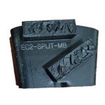 شفرة جلاخة أرضيات, مقاس 77 X 52 X 26 ملم