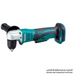 دريل زاوية لاسلكي للحفر في الحديد والخشب ، رأس 10مم، 18 فولت، 1.9 كجم