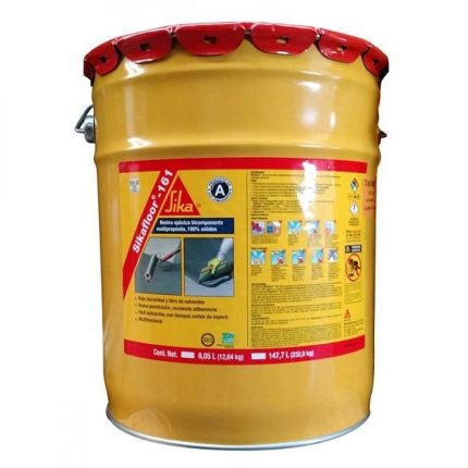 سيكا فلور اساس ايبوكسي