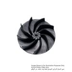 مروحة # 110 ، للموديلات UB1102، UB1103