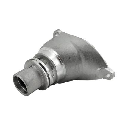 بيت التروس كامل