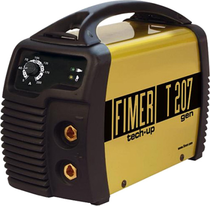 MMA ماكينة لحام مطورة بمعالج الكتروني