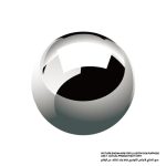 كرة حديد صغيرة ‎3.5#، للموديلات 3901, 6409, 6410, 6700N, 6701B