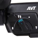 ⁦مطرقة دوارة لاسلكية، 3 أوضاع تشغيل، 40 فولت، 3.0 جول، 980 دورة في الدقيقة، 4.8 كجم⁩ - الصورة ⁦2⁩