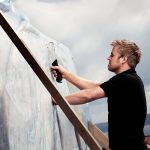 ⁦دباسة خشب مطرقة، ارتفاع الدبوس (6-12 مم)، دبابيس رقم 140، صنع في السويد⁩ - الصورة ⁦3⁩