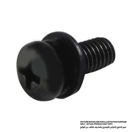 برغي برأس عميق M5X12‎، للموديلات 1805N, 196094-2, 2030, 2702, 2703