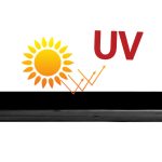 ⁦لي أسود 6 ملم 25 متر⁩ - الصورة ⁦2⁩