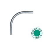 تصفية المنتجات الأخرى -كوع ماسورة، EMT، 90 درجة، 4 بوصة