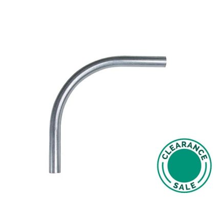 تصفية المنتجات الأخرى -كوع ماسورة، EMT، 90 درجة، 4 بوصة