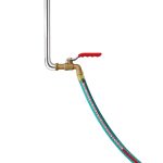 ⁦بكرة حديد مطورة صغير دوران 360 درجة 1/2 بوصة⁩ - الصورة ⁦8⁩