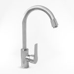 خلاط مطبخ  كروم KM1-1003