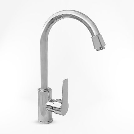 خلاط مطبخ  كروم KM1-1003