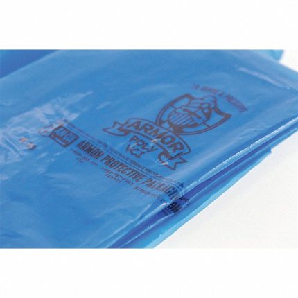 أكياس قابلة للإغلاق ، في سي اي مقاومة للصدا ، بولي اثيلين ، عدد 1000 قطعة