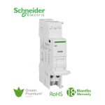 شنايدر - وحدة فصل Shunt Trip - Acti9, iMX, Voltage Release