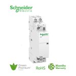 شنايدر - موديولار كونتاكتور 16 أمبير  - 220 فولت