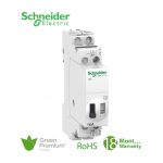 شنايدر - ريلي 16 أمبير ثنائي 30 فولت