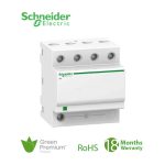 شنايدر - موديولار 3 خط +1 خط نتر 65 R